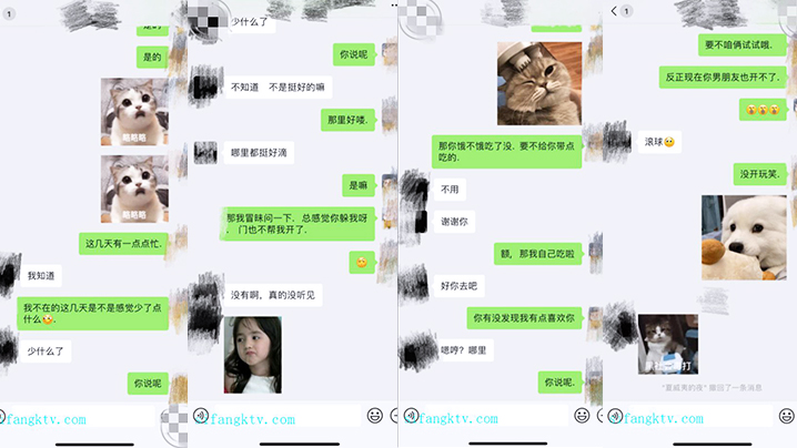 (五区)【实录合租日记】小奶狗合租日记分享拿下极品合租女室友的真实经历