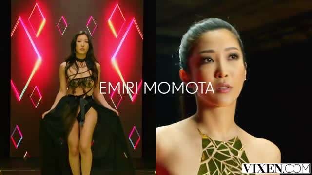 (五区)桃田惠美里《Vogue》