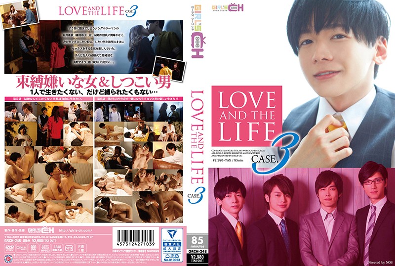 GRCH-248 LOVE AND THE LIFE CASE.3-sha