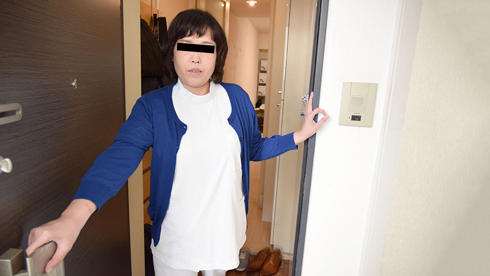 人妻熟女paco045人妻自宅看護師的真实生活小島みまき