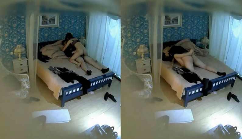[酒店偷拍] 萌萌的身高差~男友直接走過去給女友吹~之後直接爬上床GG和BB直接就插在一起了~