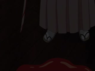 [Mahosub][バニラ]ヴァンパイア 第二夜-sha