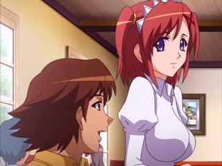 (18禁アニメ) カフェ・ジャンキー 2ndCaffe Latte (DVD 960x720 x264 AAC)
