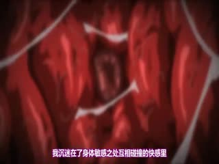 [Mahosub][ピンクパイナップル]少女×少女×少女 THE ANIMATION 第一幕「祭子」[PSP]
