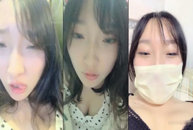 微博網紅美少女勁爆VIP合集~粉鮑美乳一次全部流出！！