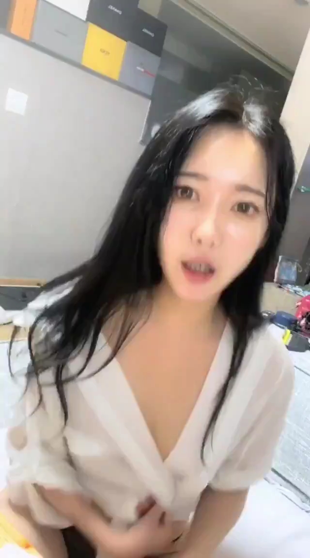 [短視頻區] 韓國妹子。
