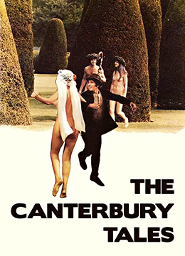 (五区)坎特伯雷故事集TheCanterburyTales1972x265BD1080P意大利语中字