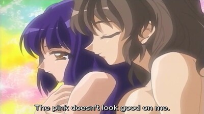 (五区)The Ultimate Yuri Lesbian and Futanari Hentai Compilation (Vol.16)