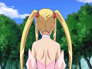 [FoxSub] 15美少女漂流记 OVA1 (DVD 1280x720 x264 AAC)