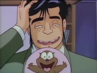Age Man to Fuku Chin [21 12 1991][OVA, 1 episode][a6089]Age_Man_to_Fuku_Chin_-_1_-_Episode_1_(32B5D2A0) 640x480