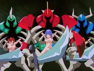 Dragon Pink [05.08.1994 till 21.07.1995][OVA, 3 episodes][a623]dragon_pink_3.640×480-sha