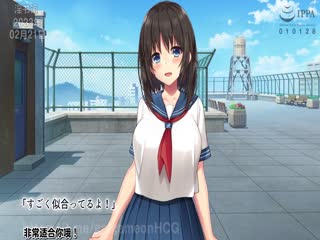 [survive] 巨乳田舎娘と過ごすエッチな夏休み 3 The Motion Anime-sha