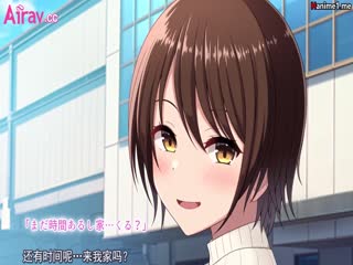 [survive] 無防備ボーイッシュ女子は巨チンで寝取られる【福利视频老司机】